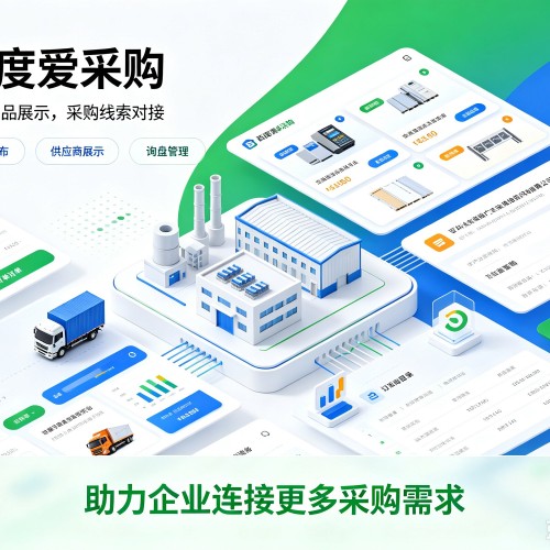 漯河百度爱采购